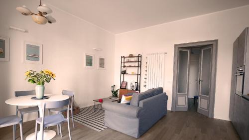 Chinatown Appartement | Casa Dela