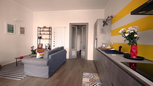 Chinatown Appartement | Casa Dela