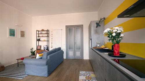 Chinatown Appartement | Casa Dela