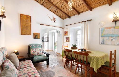 Loule Maison | Casa Delfim - Casa Verde