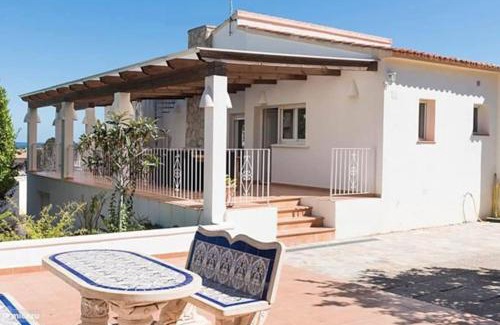 Pinar del Advocat Maison | Casa Delfin - Moraira