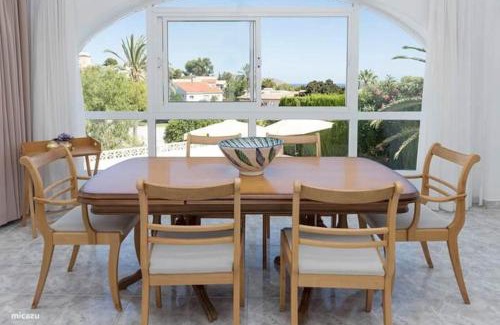 Pinar del Advocat Maison | Casa Delfin - Moraira