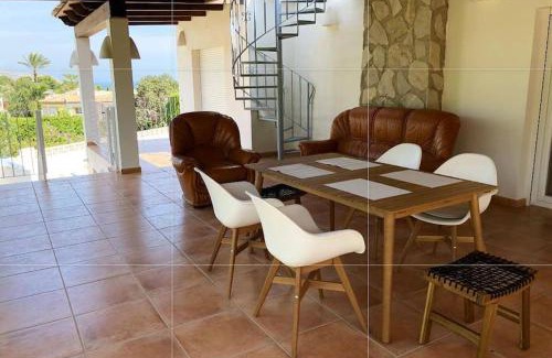 Pinar del Advocat Maison | Casa Delfin - Moraira