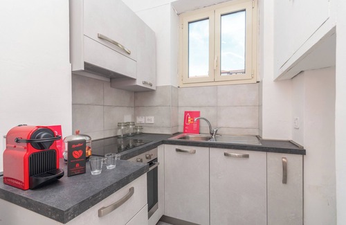 Cenisia Appartement | Casa Delia by Wonderful Italy