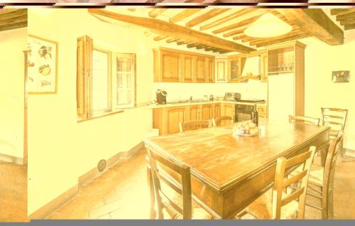 Cortona Maison | Casa Delia