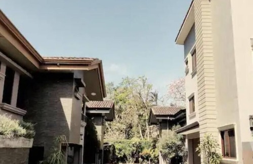 Santa Ana Maison | Casa Delios, Luxury Near the Airport, Private Pool