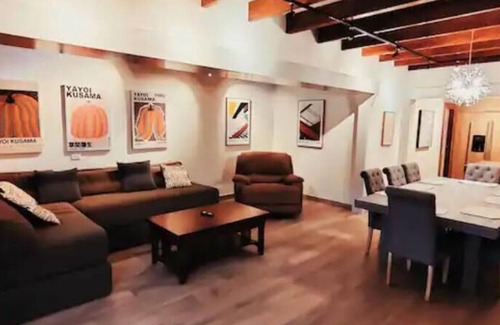 Santa Ana Maison | Casa Delios, Luxury Near the Airport, Private Pool