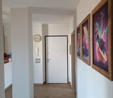 Montalto Dora Appartement | Casa Deliver