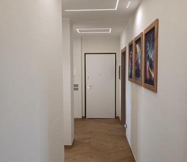 Montalto Dora Appartement | Casa Deliver
