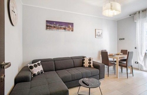 Cervo Appartement | Casa Delizia