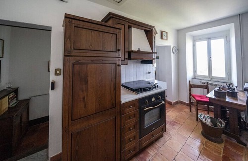 Licciana Nardi Maison | Casa dell'Alfiere - Toscana