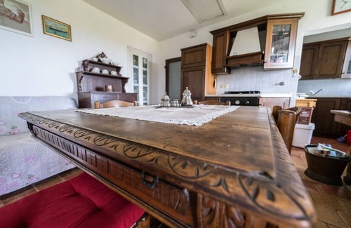 Licciana Nardi Maison | Casa dell'Alfiere - Toscana