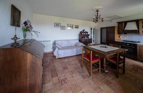 Licciana Nardi Maison | Casa dell'Alfiere - Toscana