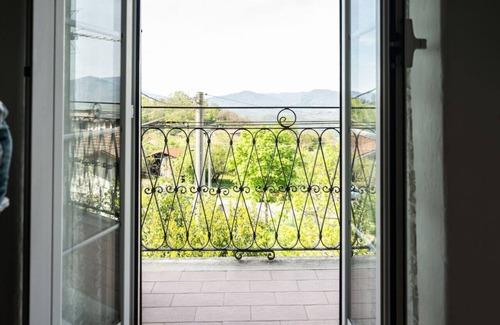 Licciana Nardi Maison | Casa dell'Alfiere - Toscana
