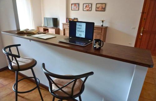 Zona LVII Labaro Appartement | Casa dell'angelo labaro