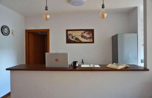 Zona LVII Labaro Appartement | Casa dell'angelo labaro