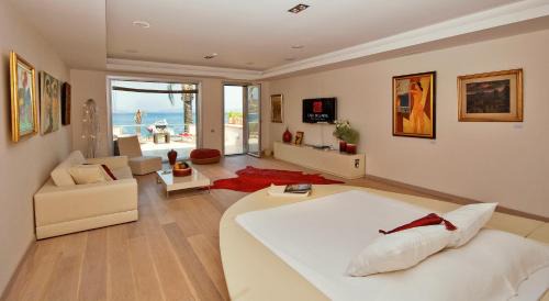 Torba Hôtel | Casa dell'Arte Hotel of Arts & Leisure