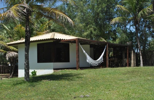 Coqueiro Chalet De Ski | Casa Della Bangalôs