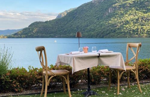 Mergozzo Hôtel | Casa della Capra