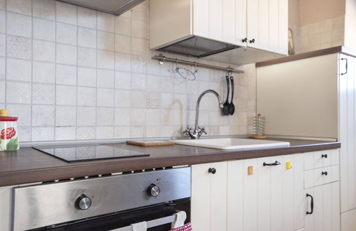 Iglesias Historic Centre Appartement | Casa della Contessa
