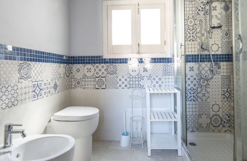 Iglesias Historic Centre Appartement | Casa della Contessa