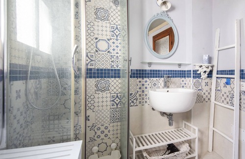 Iglesias Historic Centre Appartement | Casa della Contessa