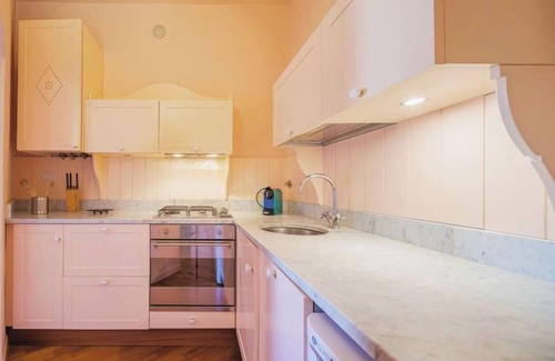 Santo Stefano del Ponte Appartement | Casa della Dalcisa by Interhome