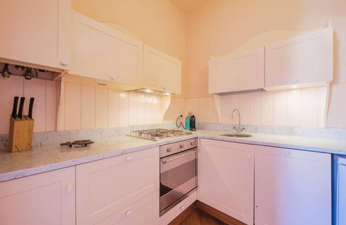 Santo Stefano del Ponte Appartement | Casa della Dalcisa by Interhome