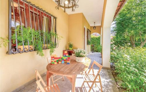 Camaiore Maison | Casa Della Margherita