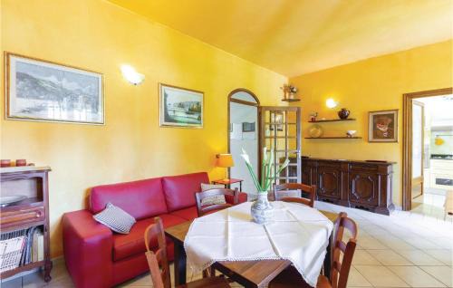 Camaiore Maison | Casa Della Margherita