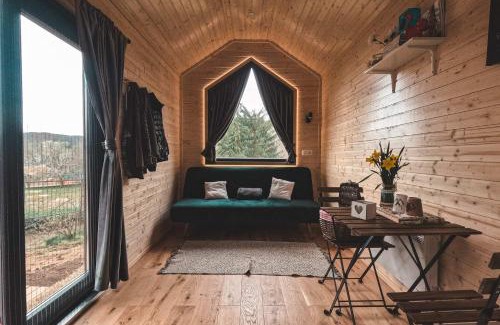 Lorica Maison | Casa della Montagna X by Tiny Away