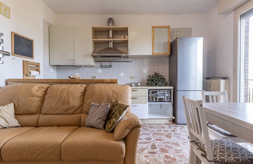 Crocetta-San Lazzaro-Modena Est Lit Et Petit-Déjeuner | Casa della Musica - Sax - Affitti Brevi Italia