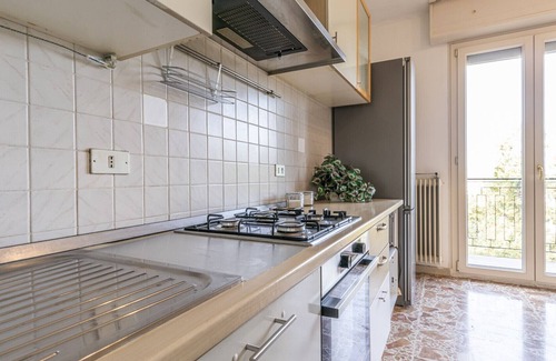 Crocetta-San Lazzaro-Modena Est Lit Et Petit-Déjeuner | Casa della Musica - Sax - Affitti Brevi Italia