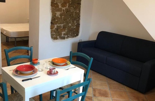 San Giovanni Suergiu Appartement | Casa della Nonna