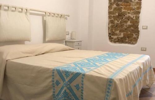 San Giovanni Suergiu Appartement | Casa della Nonna