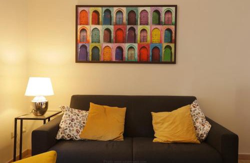 Campagnano di Roma Appartement | Casa della nonna sulla francigena