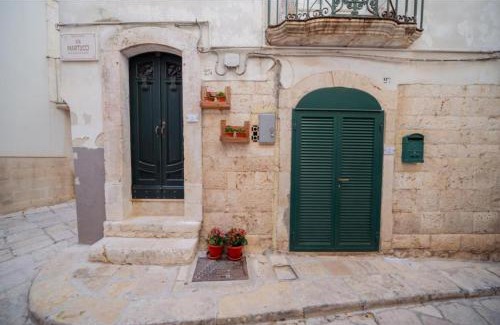 Conversano Maison | Casa Della Nonna - Centro Storico