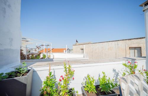 Conversano Maison | Casa Della Nonna - Centro Storico