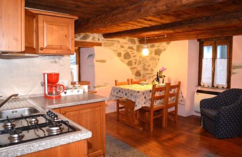 Antronapiana Maison | Casa della Nonna