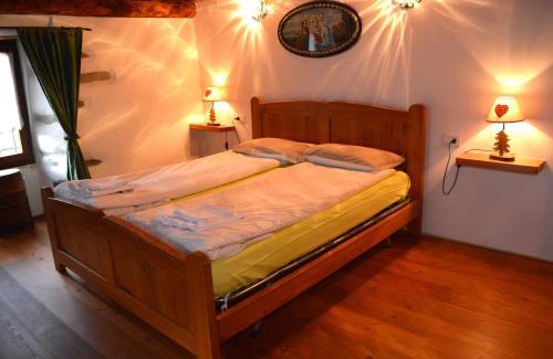 Antronapiana Maison | Casa della Nonna