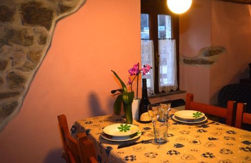 Antronapiana Maison | Casa della Nonna