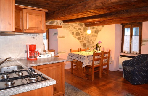 Antronapiana Maison | Casa Della Nonna