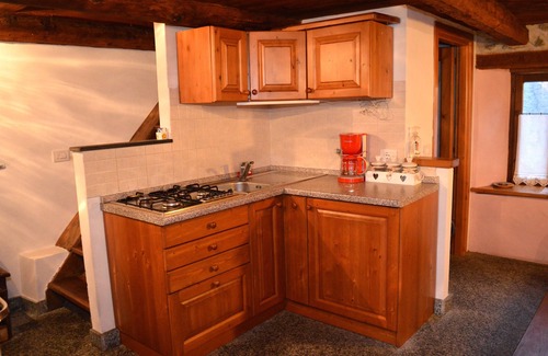 Antronapiana Maison | Casa Della Nonna