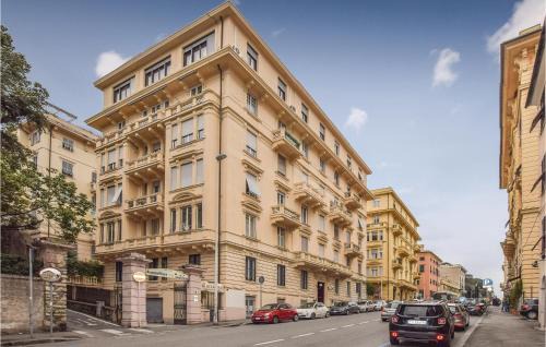 Albaro Appartement | Casa Della Nonna