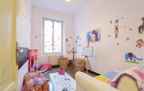 Albaro Appartement | Casa Della Nonna