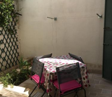 Alezio Maison | casa della notara