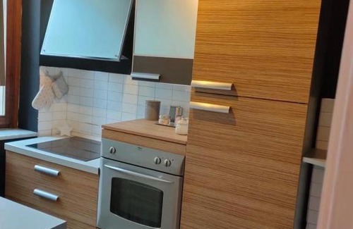 Castell'Alfero Appartement | Casa della Piazza