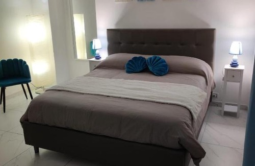 Bagnoli Appartement | Casa della Sibilla