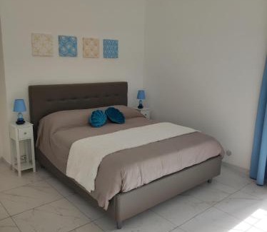 Bagnoli Appartement | Casa della Sibilla