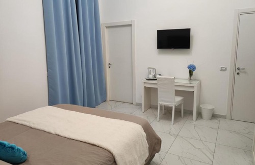 Bagnoli Appartement | Casa della Sibilla
